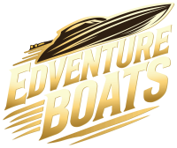 Edventure Boats Logo